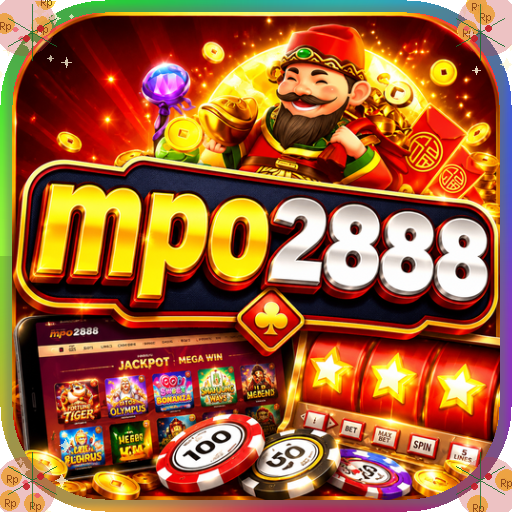 mpo2888 — mitra unggulan